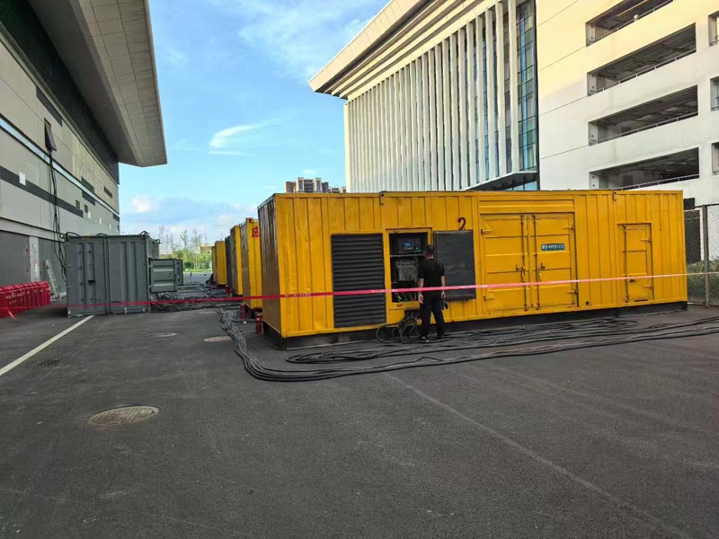 蔡甸柴油发电机冬季保养注意事项？