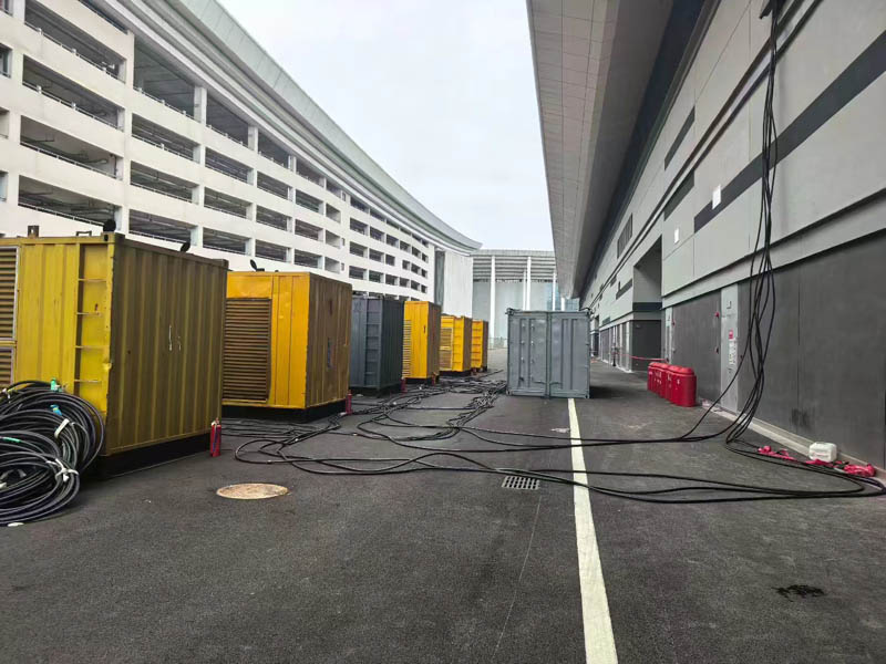 蔡甸冬季柴油发电机启动前需要做哪些准备工作？