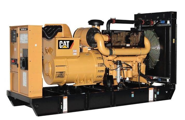 蔡甸柴油发电机电瓶如何维护和保养