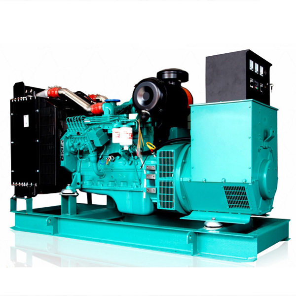 蔡甸柴油发电机操作及日常维护