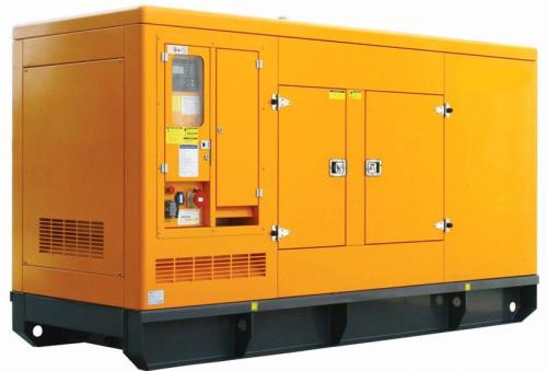 蔡甸发电机出租使用过程中冒黑烟的解决方法