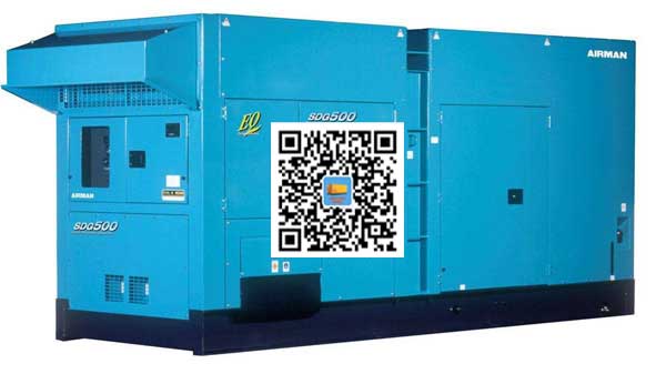 蔡甸出租发电机 进口和国产柴油发电机组有什么不同