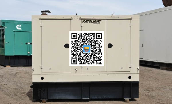 蔡甸出租发电机康明斯发电机要讲究正确的操作步骤