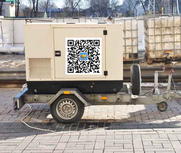 蔡甸租赁发电机 柴油发电机喷油嘴卡死的原因及处理方法