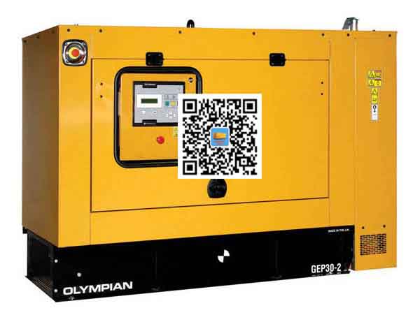 蔡甸出租发电机组配置有哪些重要特点