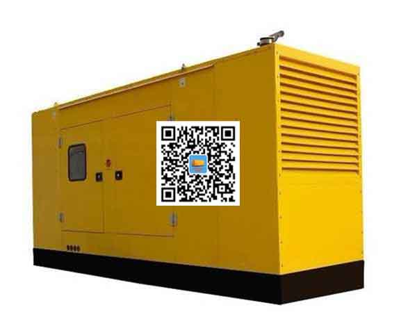 蔡甸出租发电机 柴油发电机不维护对机器有什么影响