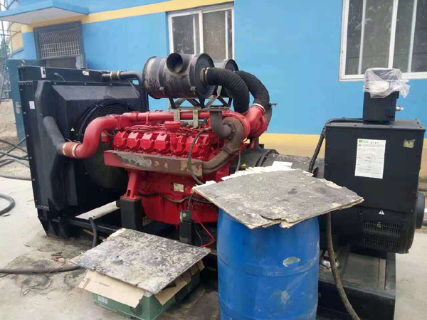 蔡甸租赁发电机 发电机的主要分类介绍