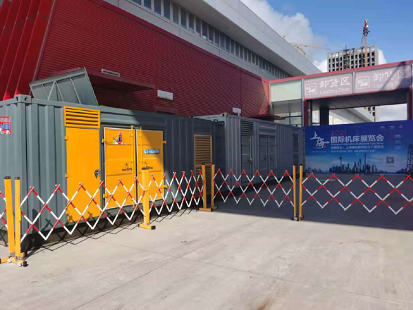 蔡甸发电机租赁的“望、闻、问、切”你知道多少？