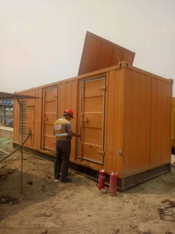 蔡甸柴油发电机组不定期保养会出现哪些问题？