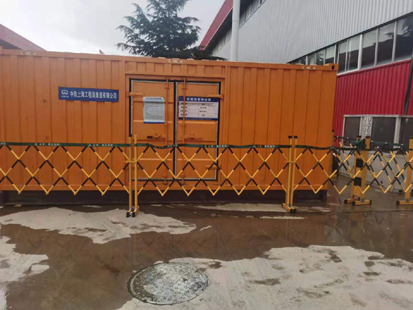 蔡甸租赁发电机 柴油发电机组供应商：柴油发电机组润滑油的作用？