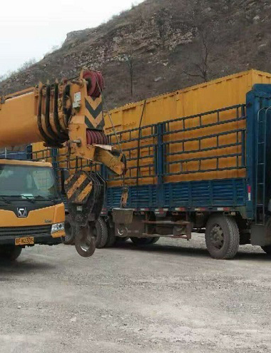 蔡甸租赁发电机-柴油发电机的冷却与通风