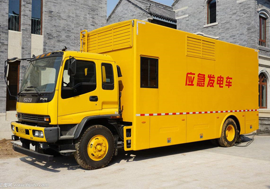 蔡甸租赁发电机-柴油发电机的正确选择方法是什么