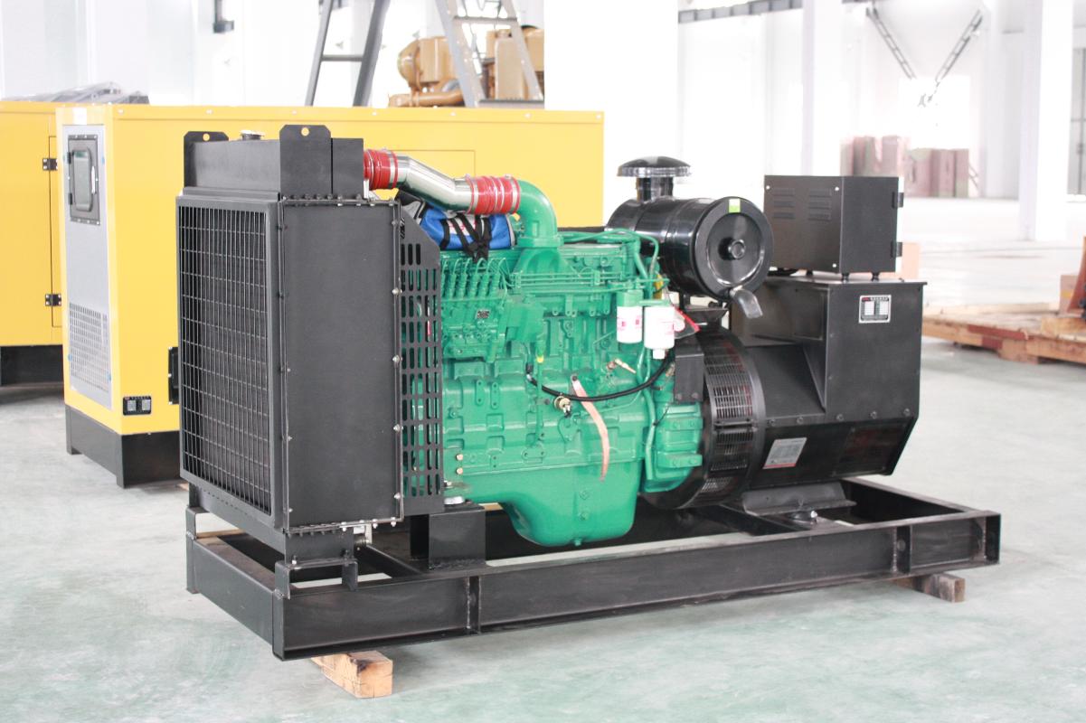 蔡甸租赁发电机-柴油发电机,柴油发电机组冷却液不循环怎么办