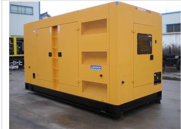 蔡甸发电机出租-静音发电机组厂家：柴油发电机组并机需要什么条件？