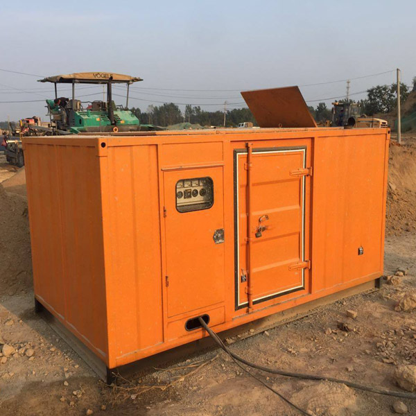 蔡甸发电车出租-挑选发电机哪些技巧可以掌握使用