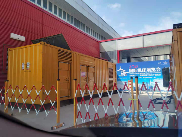 蔡甸出租发电机-柴油发电机和汽油发电机哪个更好一些？