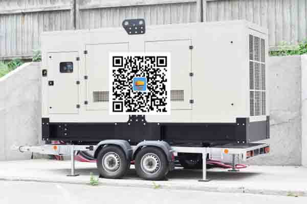 蔡甸发电机出租-柴油发电机设计的优势性能特点有哪些