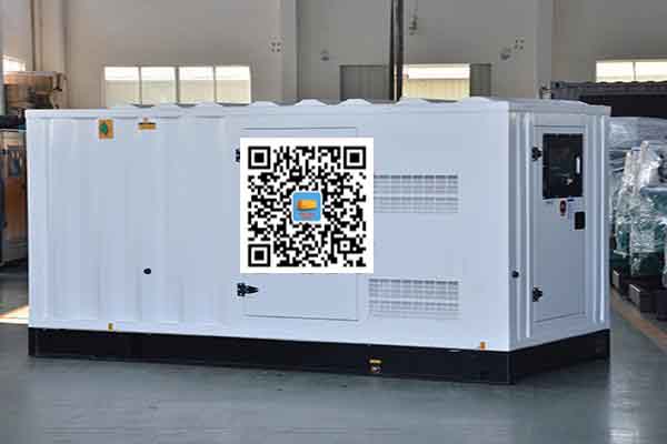 蔡甸租赁发电机-造成柴油发电机机组产生积炭的原因？