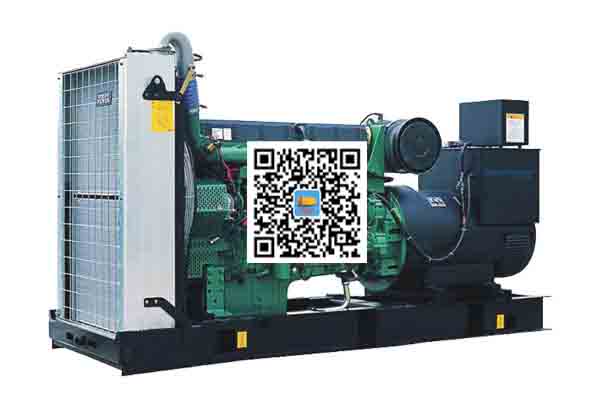 蔡甸租赁发电机-柴油发电机组不及时维护危害大