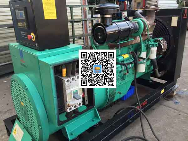 蔡甸租赁发电机-发电机一般变压器磁芯所使用的是什么材料？