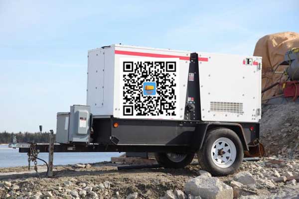 蔡甸发电车出租-应注意的注意安全事项