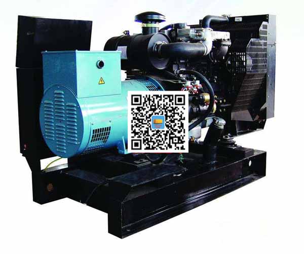 蔡甸发电车出租-沃尔沃发电机在使用时需要注意哪些细节