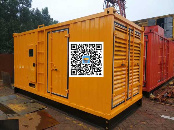 蔡甸发电机出租-发电机组应该选购什么品牌的