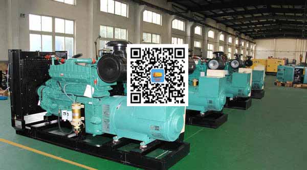 蔡甸发电机租赁-60Hz发电设备出口的可行性研究