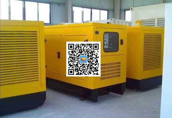 蔡甸租赁发电机-发电机组并机及并机柜的优点