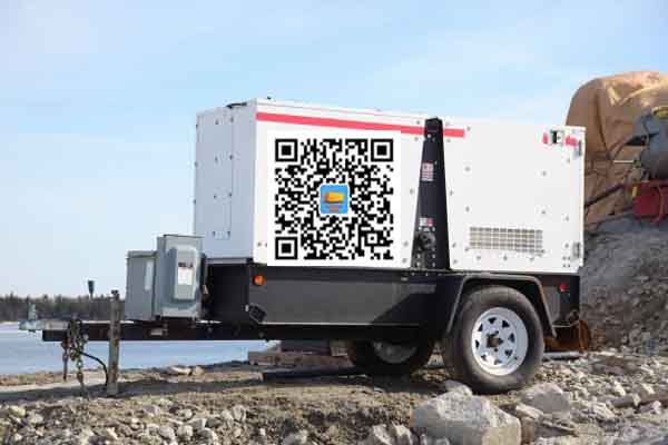 蔡甸水轮发电机组振动的原因