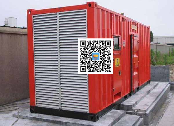 蔡甸300kw柴油发电机组一个小时耗油