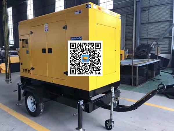 蔡甸柴油发电机组需要经常换油吗