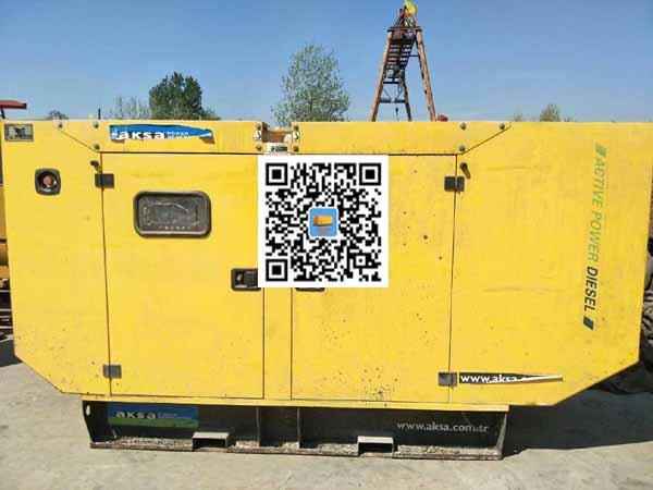 蔡甸柴油发电机怎样启动，启动过程中应该做的事情