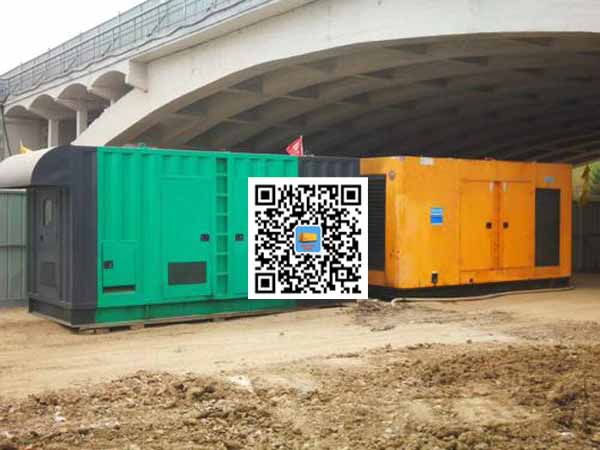 蔡甸决定发电机顺利启动的因素及如何解决发电机冬季起动困难问题