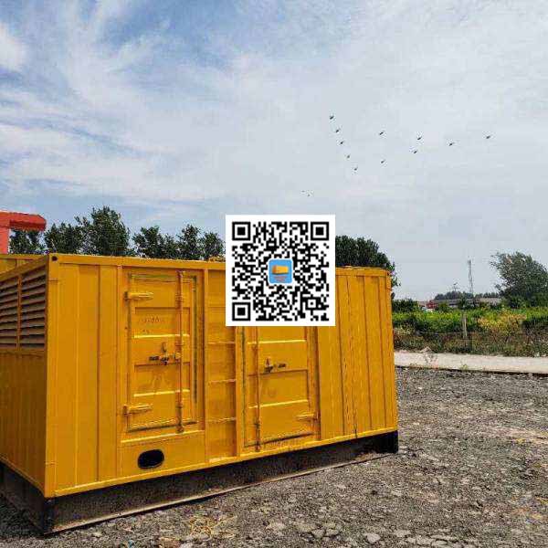 蔡甸发电机出租发电机电刷的结构与作用是什么