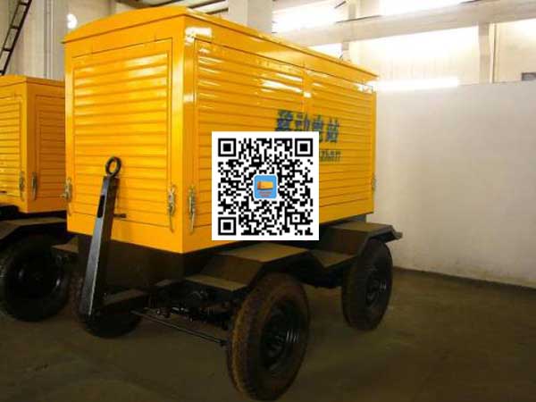 蔡甸发电机出租-发电机组的安装注意要点