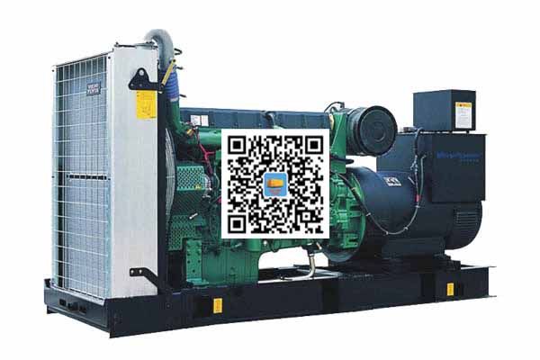 蔡甸发电机租赁-100kw柴油发电机带多大负载