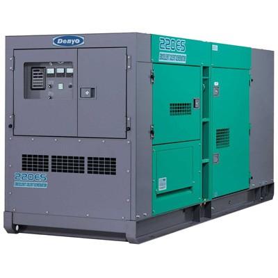 蔡甸发电车出租-柴油发电机零件变形怎么办？