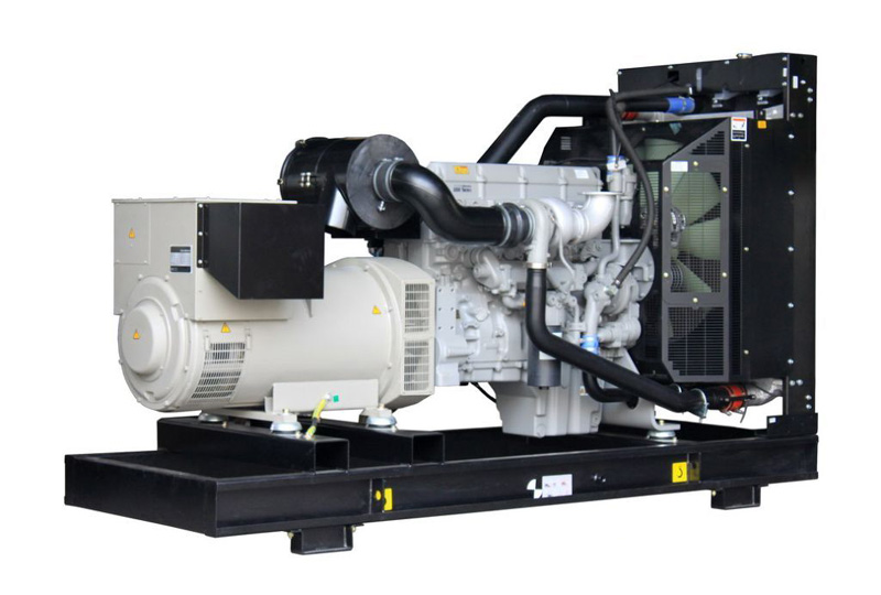 蔡甸柴油发电机组租赁出租机油底壳正确清洗方法