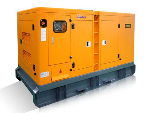 蔡甸影响 200kw 柴油发电机油耗的因素有哪些？