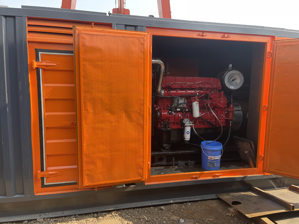 蔡甸如何选择适合自己的发电机停电自启装置？