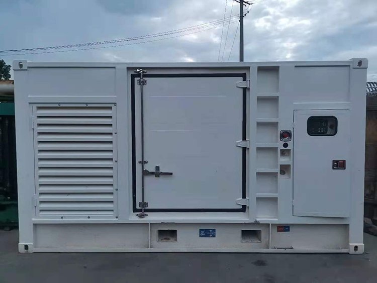 蔡甸控制系统的品牌和价格会影响柴油发电机的性能吗？