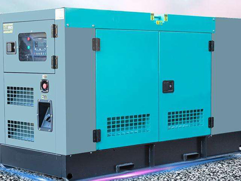 蔡甸50KW柴油发电机油耗是多少？