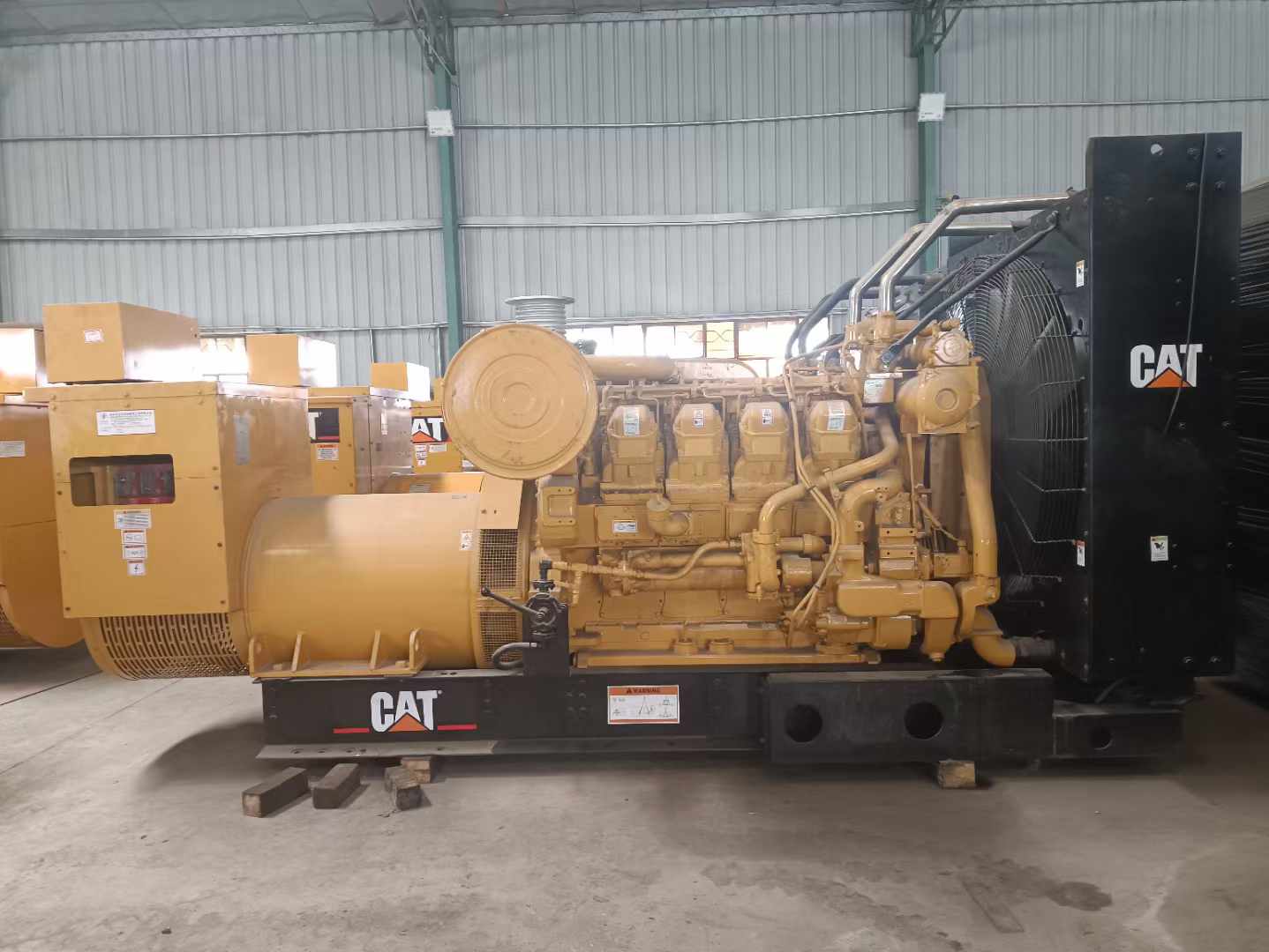 蔡甸如何选择适合自己的柴油发电机组品牌？