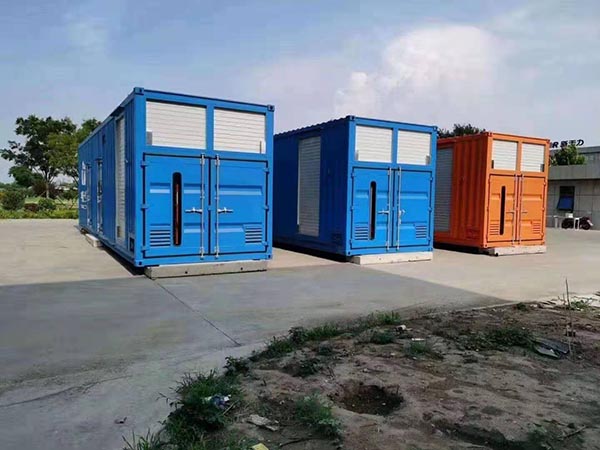 蔡甸发电机滤清器多久更换一次比较好？