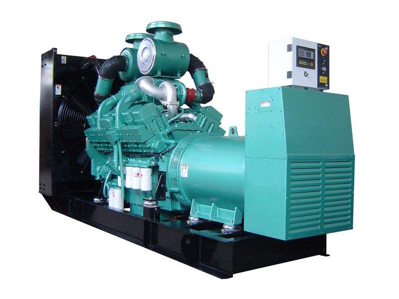 蔡甸如何判断发电机滤清器是否需要更换？