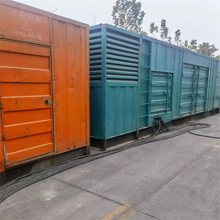 蔡甸如何选择适合 600kW 柴油发电机组的热继电器？