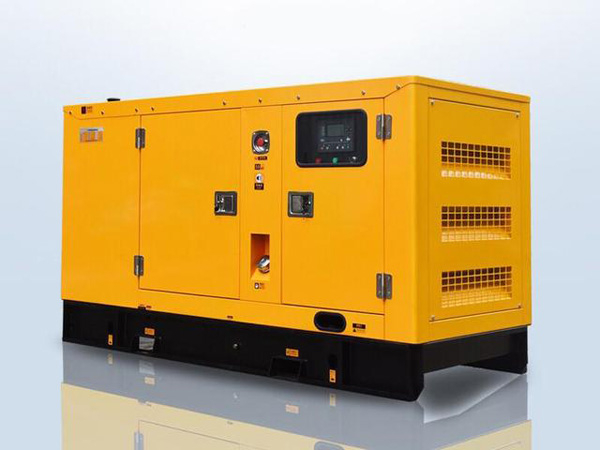 蔡甸柴油发电机的输出电流不稳定是什么原因？