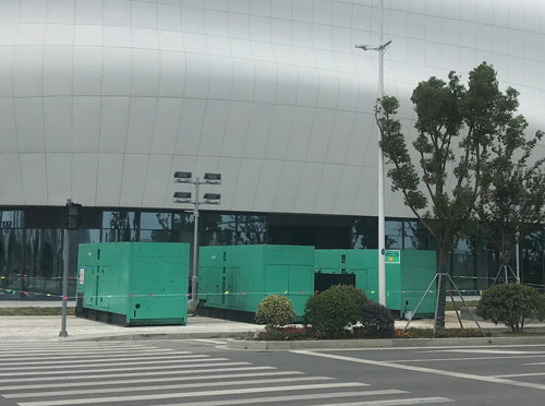 蔡甸柴油发电机组保养周期是多久？