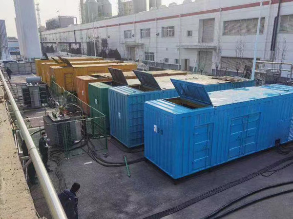 蔡甸380V和690V电压的电缆线相同吗？